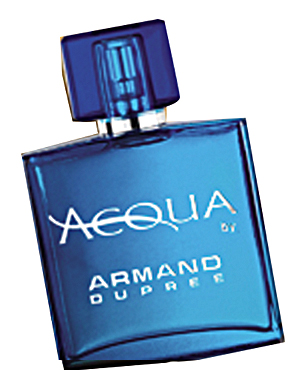 Acqua by Armand Dupree Fuller Cosmetics® — аромат