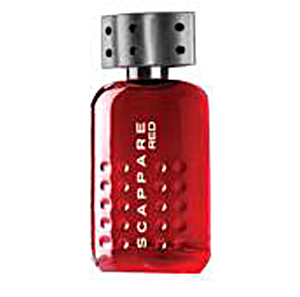 SCAPPARE RED Fuller Cosmetics® — аромат