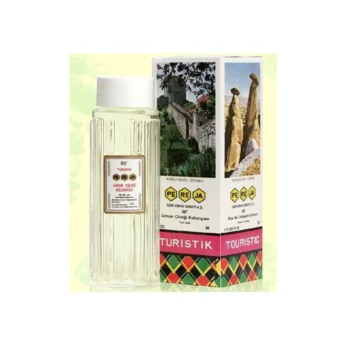Limon Cicegi Kolonyasi Pereja — аромат