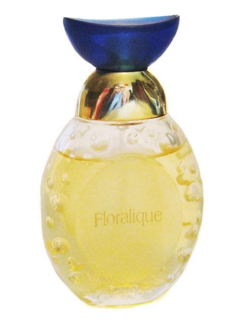 Floralique Avon — аромат