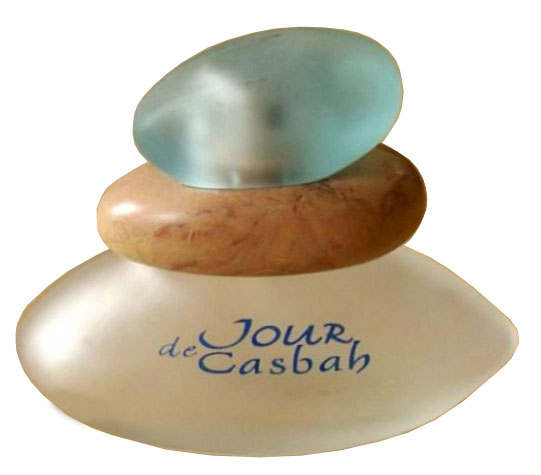 Jour de Casbah Avon — аромат