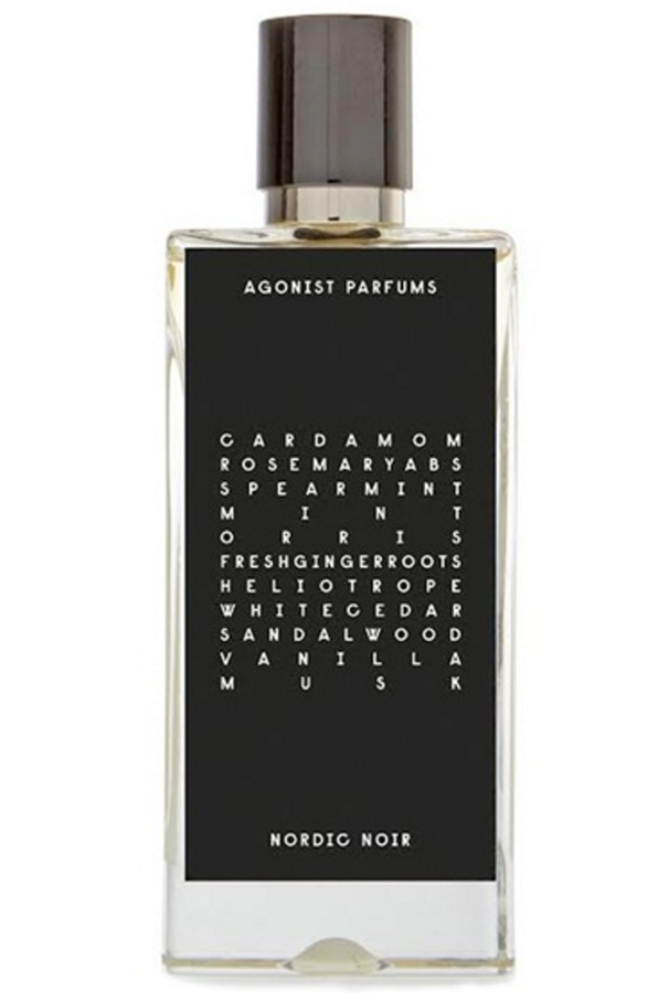 Nordic Noir Agonist — аромат