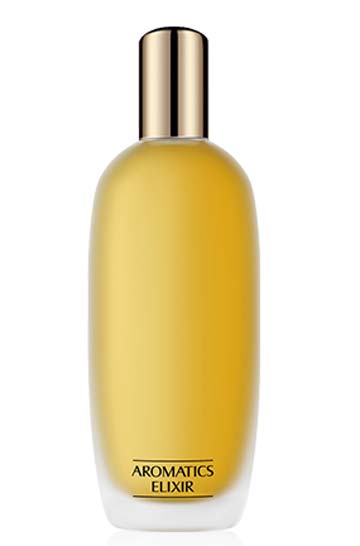 Aromatics Elixir Clinique — аромат