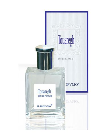 Touaregh Il Profvmo — аромат