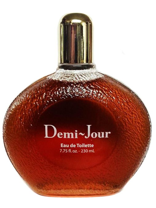 Demi-Jour Dana — аромат