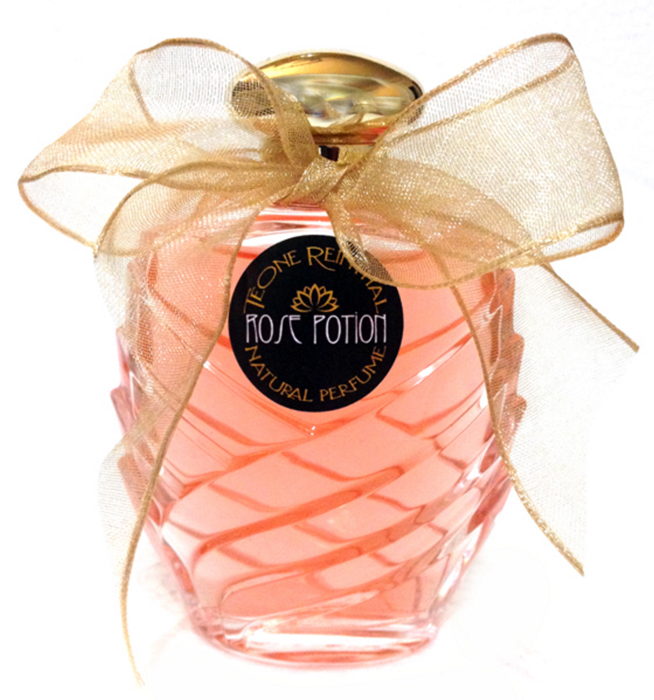 Rose Potion TRNP — аромат