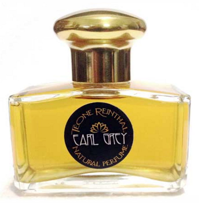 Earl Grey TRNP — аромат