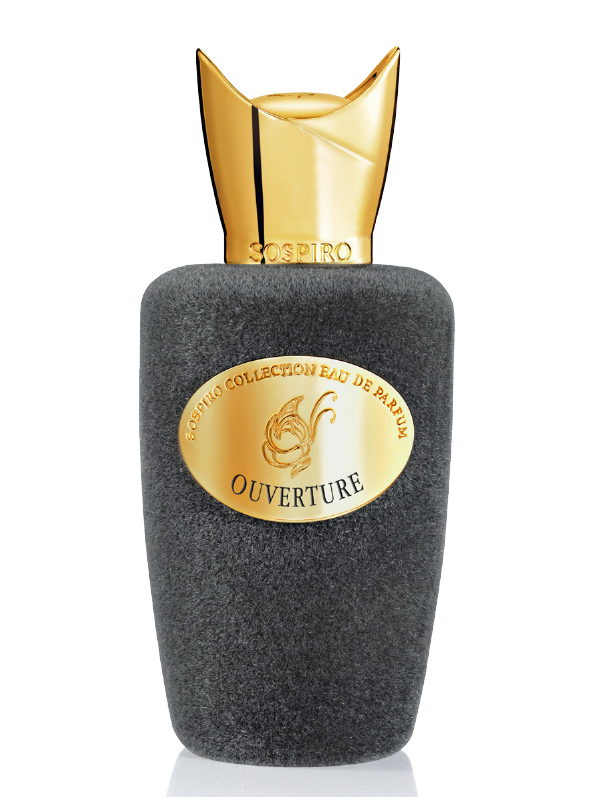 Ouverture Sospiro Perfumes — аромат
