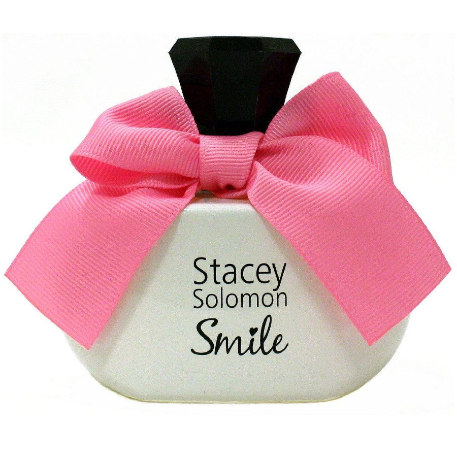 Smile Stacey Solomon — аромат