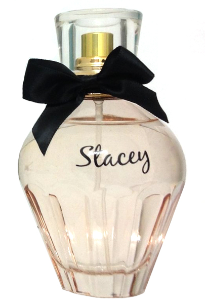 Stacey Stacey Solomon — аромат