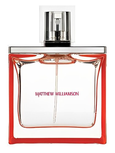 Lotus Matthew Williamson — аромат