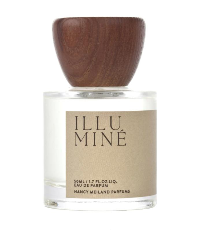 Illuminé Nancy Meiland Parfums — аромат