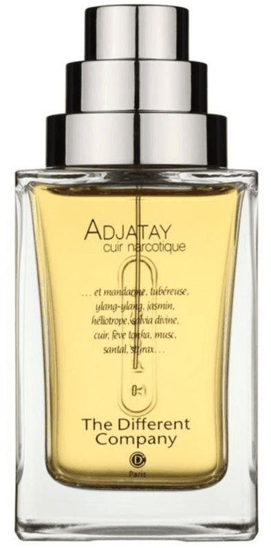 Adjatay The Different Company — аромат