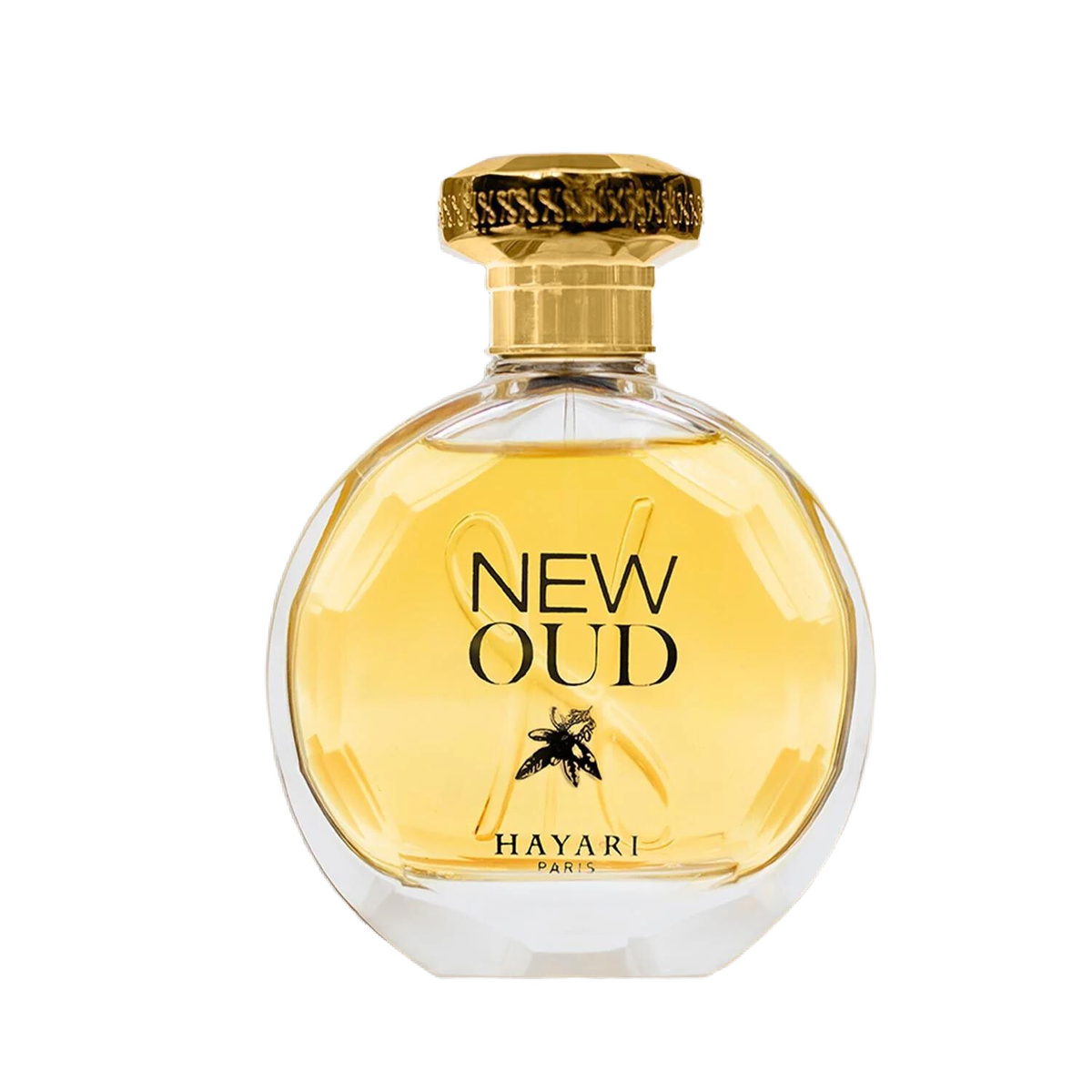 New Oud Hayari Parfums — аромат