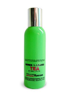 Comme des Garcons Series 1 Leaves: Tea Comme des Garcons — аромат