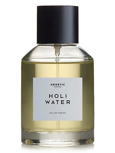 Holi Water Heretic Parfum — аромат