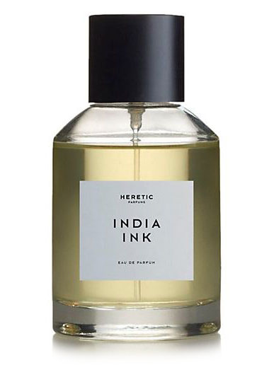 India Ink Heretic Parfum — аромат