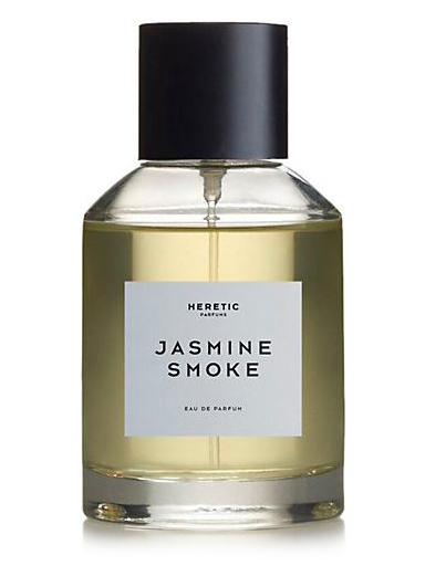 Jasmine Smoke Heretic Parfum — аромат