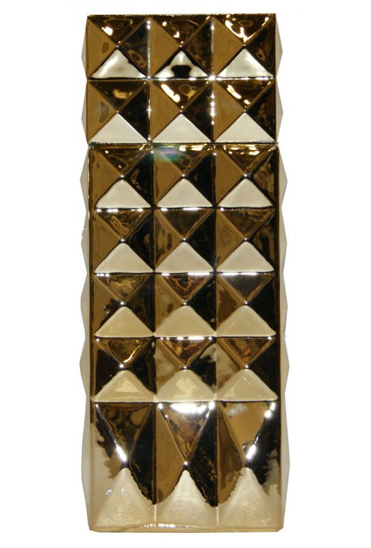 Momentum Gold Laurelle London — аромат