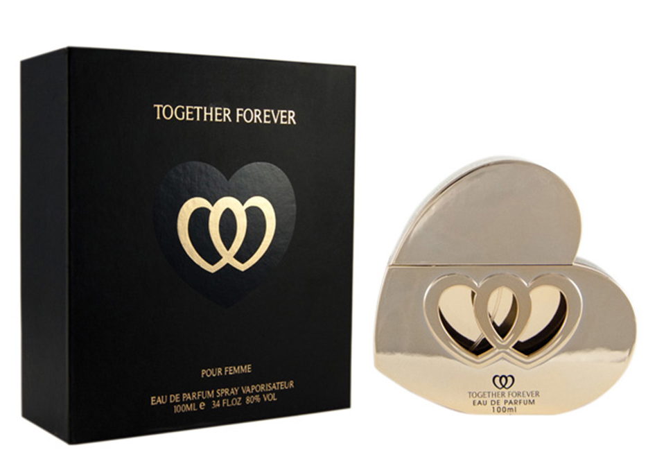 Together Forever Laurelle London — аромат