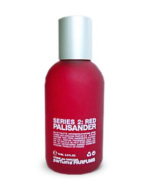 Comme des Garcons Series 2 Red: Palisander Comme des Garcons — аромат