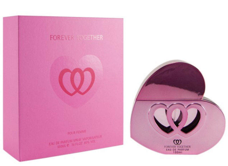 Forever Together Laurelle London — аромат