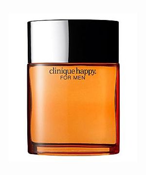 Clinique Happy Clinique — аромат