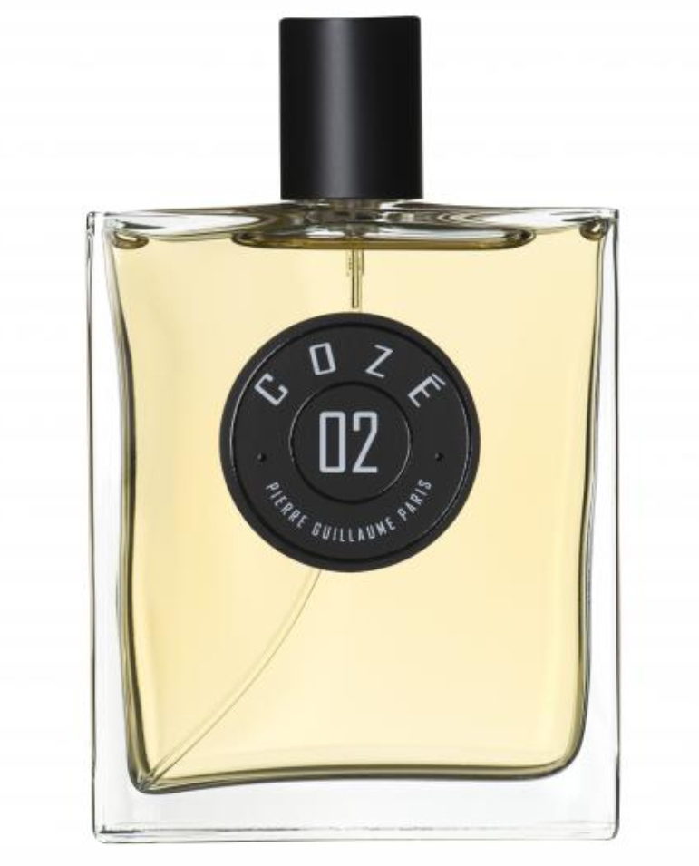 Coze 02 Pierre Guillaume Paris — аромат
