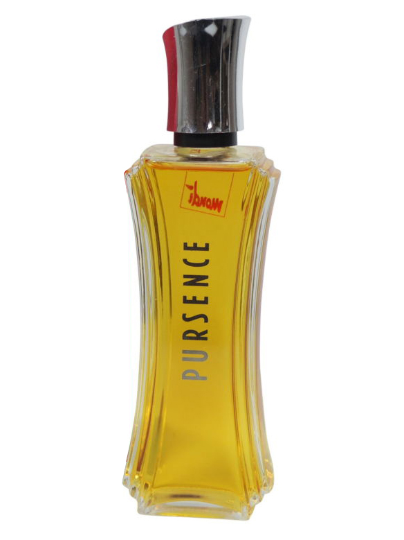 Pursence Mondi — аромат