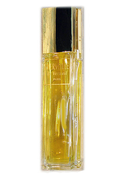 Merveille de Vermeil Jean Louis Vermeil — аромат