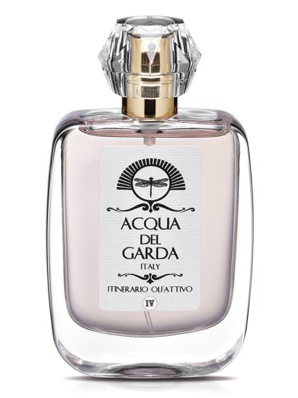 Itinerario IV Acqua del Garda — аромат