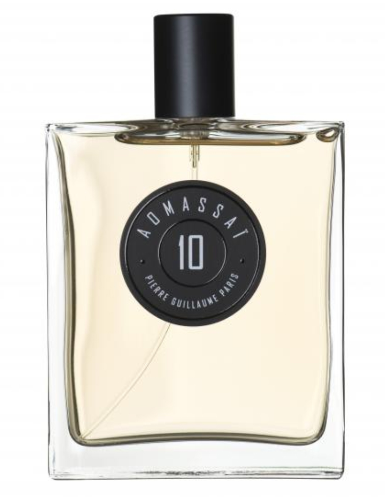 Aomassai 10 Pierre Guillaume Paris — аромат