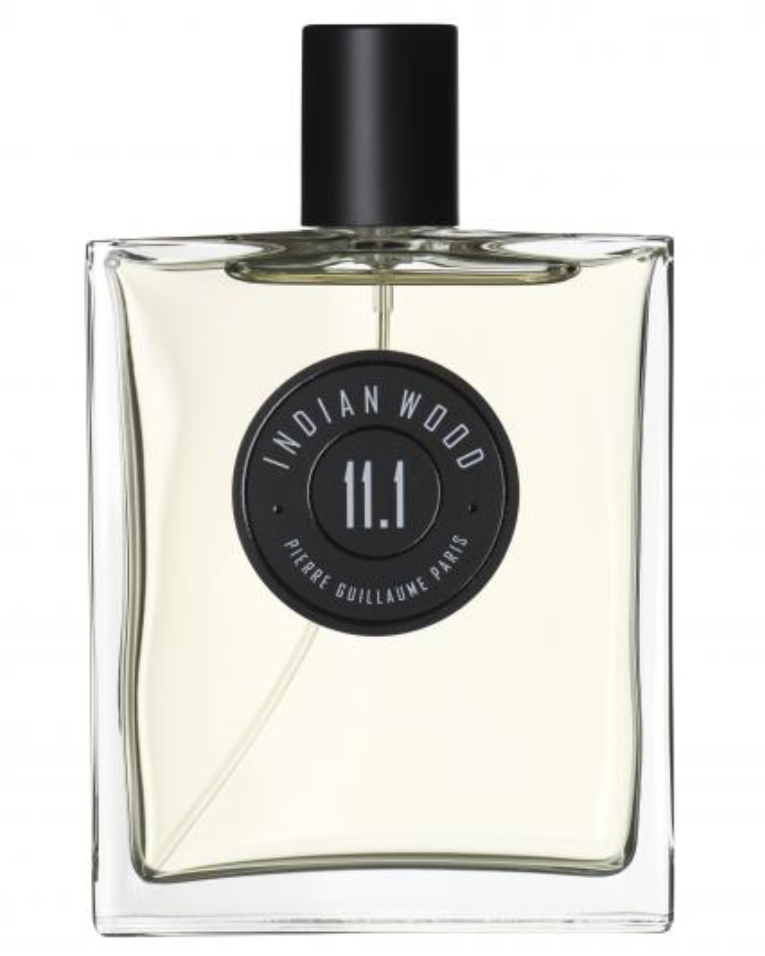 Indian Wood 11.1 Pierre Guillaume Paris — аромат