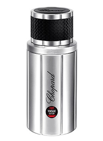 Chopard 1927 Vintage Edition Chopard — аромат