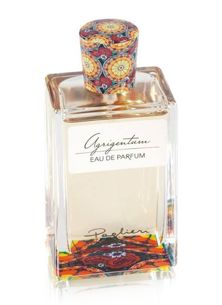 Agrigentum Paglieri — аромат