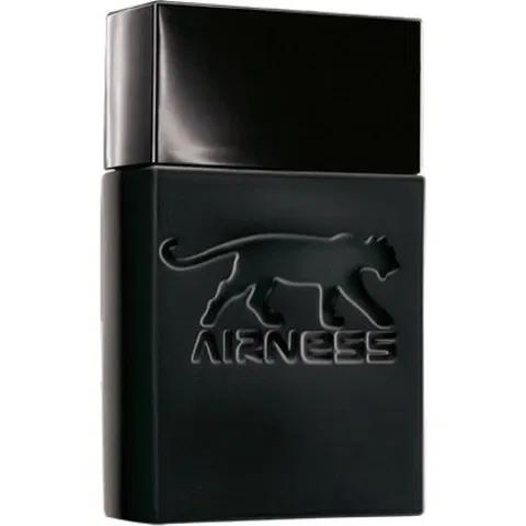 Musk Instinct Airness — аромат