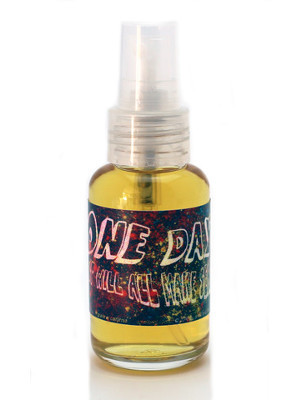 One Day Smell Bent — аромат