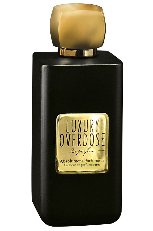 Luxury Overdose Absolument Parfumeur — аромат