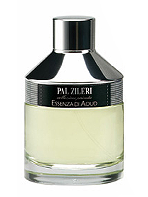Collezione Privata Essenza di Aoud Pal Zileri — аромат
