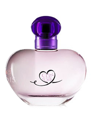 Clin d'Oeil Lady Rock Bourjois — аромат