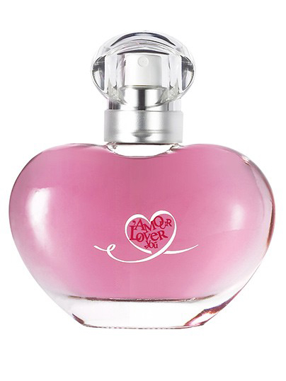 Clin d'Oeil Coup de Foudre Bourjois — аромат