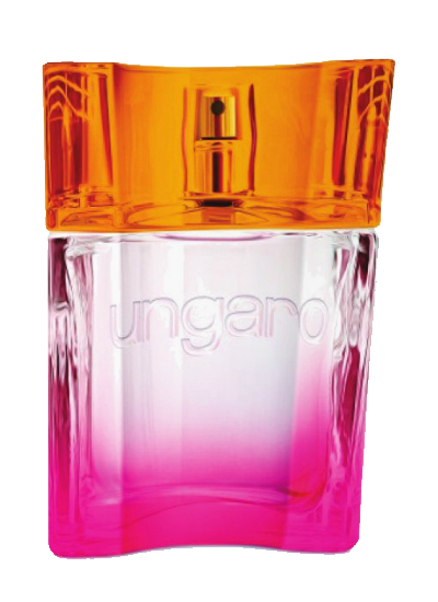 Ungaro Love Emanuel Ungaro — аромат