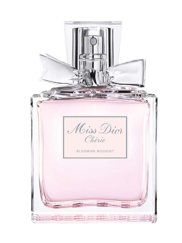 Miss Dior Cherie Blooming Bouquet 2007 Dior — аромат