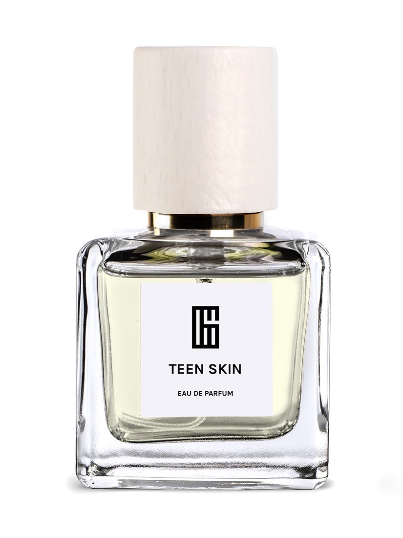 Teen Skin G Parfums — аромат