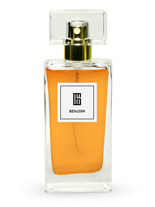 Benjoin G Parfums — аромат