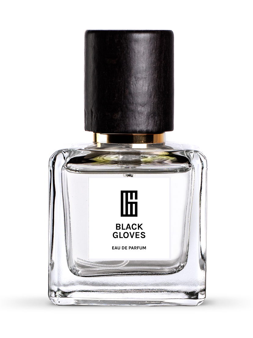 Black Gloves G Parfums — аромат