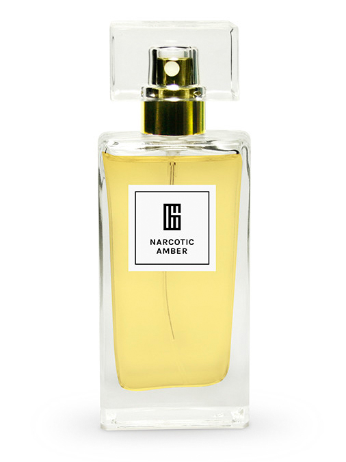 Narcotic Amber G Parfums — аромат