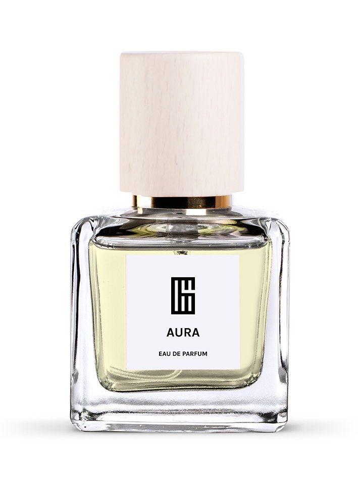 Aura G Parfums — аромат