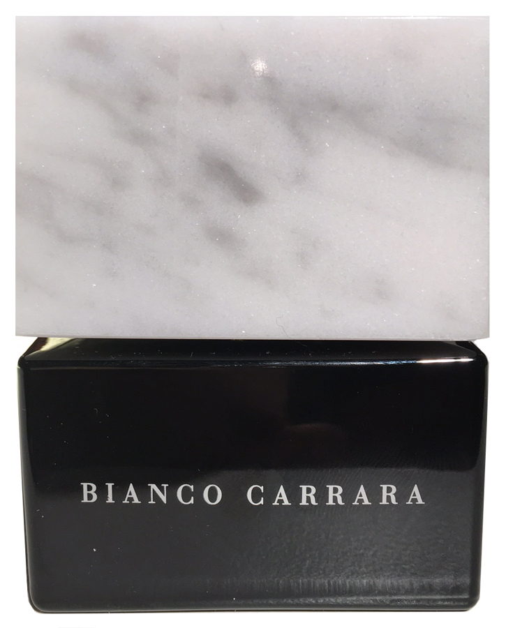 Bianco Carrara I Profumi Del Marmo — аромат