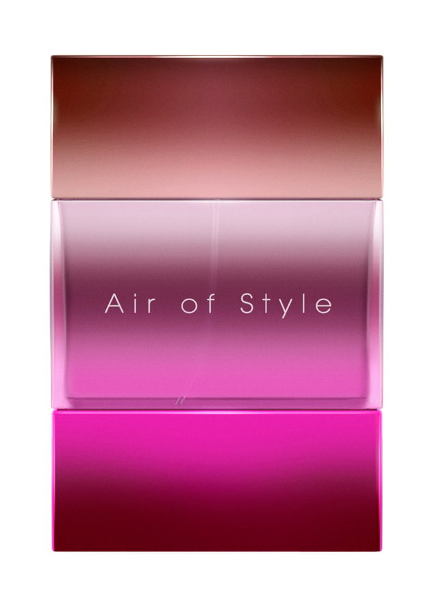 Air of Style MAC — аромат